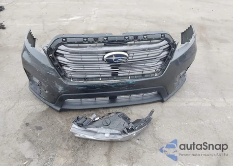 2021 Subaru Ascent Premium from USA, damaged, VIN 4S4WMAFD9M3440488